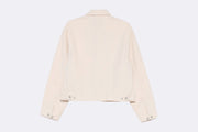 Carhartt WIP Wmns Drewe Jacket Natural